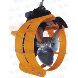 PROTECTOR HÉLICE 5HP-9HP