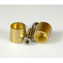 BORNE BATERÍA M8 UNITRON