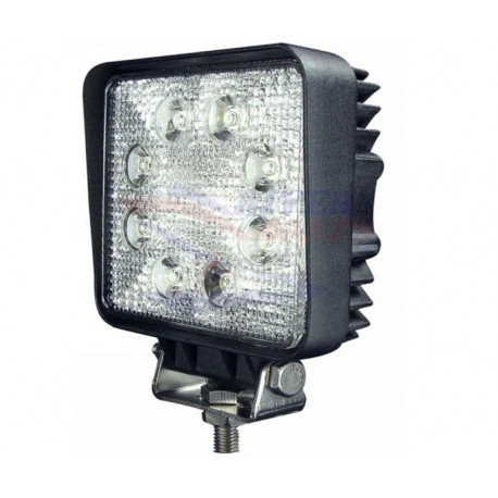 FOCO LED 24W