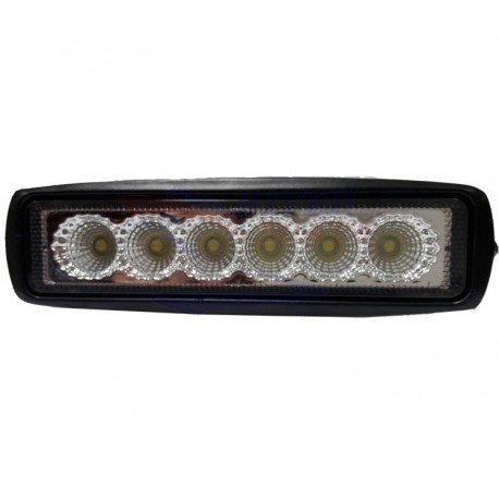 FOCO LED 18W