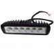 FOCO LED 18W