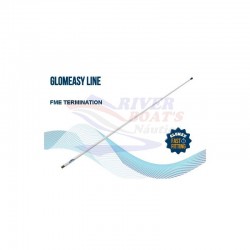 ANTENA VHF GLOMEX AIS GLOMEASY – 1,2M – TERMINACIÓN FME