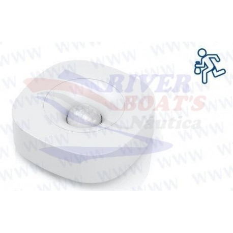 SENSOR DE MOVIMIENTO