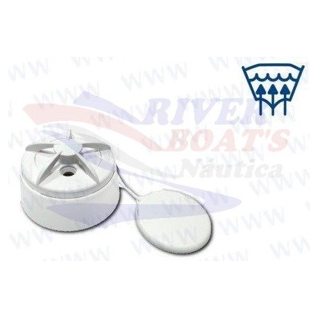 SENSOR DE INUNDACIÓN