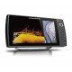 Humminbird HELIX 12 CHIRP MEGA DI+ GPS G3N