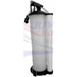 BOMBA EXTRACTORA ACEITE