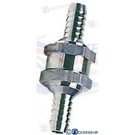 VALVULA ANTI-RETORNO COMBUSTIBLE