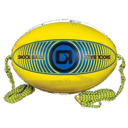 DESLIZADOR SHOCKBALL