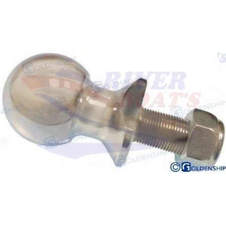 BOLA ENGANCHE REMOLQUE