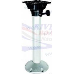 PEDESTAL ASIENTO FIJO 610MM