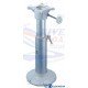 PEDESTAL TELESCOPICO 25-32CM.