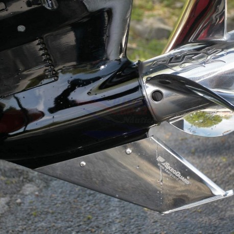 SKEGGUARD-BRAVO 1 & 111