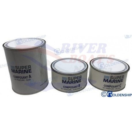 KIT PINTURA MERCRUISER 1.4 L