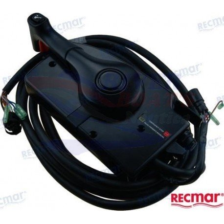 MANDO LATERAL MERCRUISER