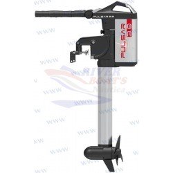 MOTOR ELECTRICO PULSAR 3.0 STD 62,5 CM.