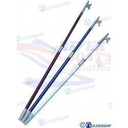 BICHERO CADET 120-200 BLANCO