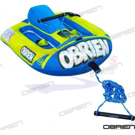 DESLIZADOR SIMPLE TRAINER