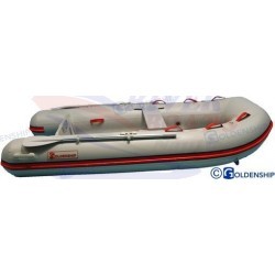 NEUMATICA GOLDENSHIP 1,80 MTS. (SUELO TABLILLAS)