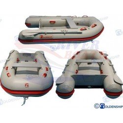 NEUMATICA GOLDENSHIP 2,30 MTS. (SUELO TABLILLAS)