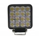 FOCO LED 48W BLANCO
