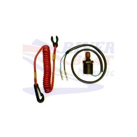 DESCONECTADOR DE SEGURIDAD