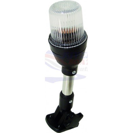 LUZ TODO HORIZONTE GOLDENSHIP