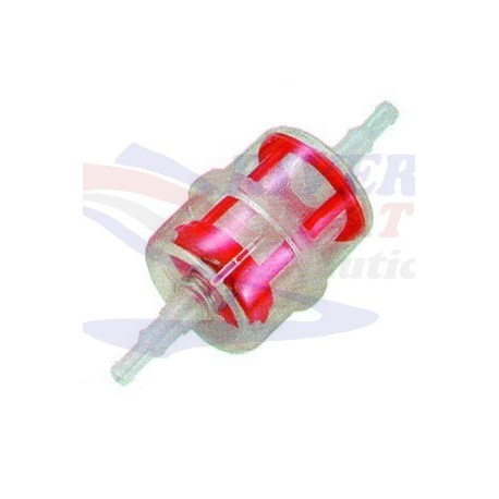 FILTRO DE GASOLINA