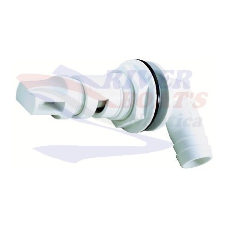 CABEZAL AJUSTABLE PULVERIZADOR AIREADOR