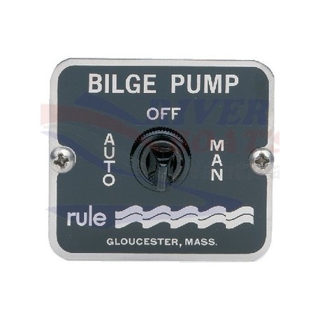 INTERRUPTOR BOMBA ACHIQUE