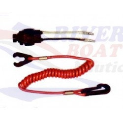 DESCONECTADOR DE SEGURIDAD