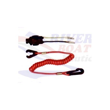 DESCONECTADOR DE SEGURIDAD