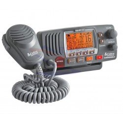 EMISORA VHF FIJA MR F77B GPS